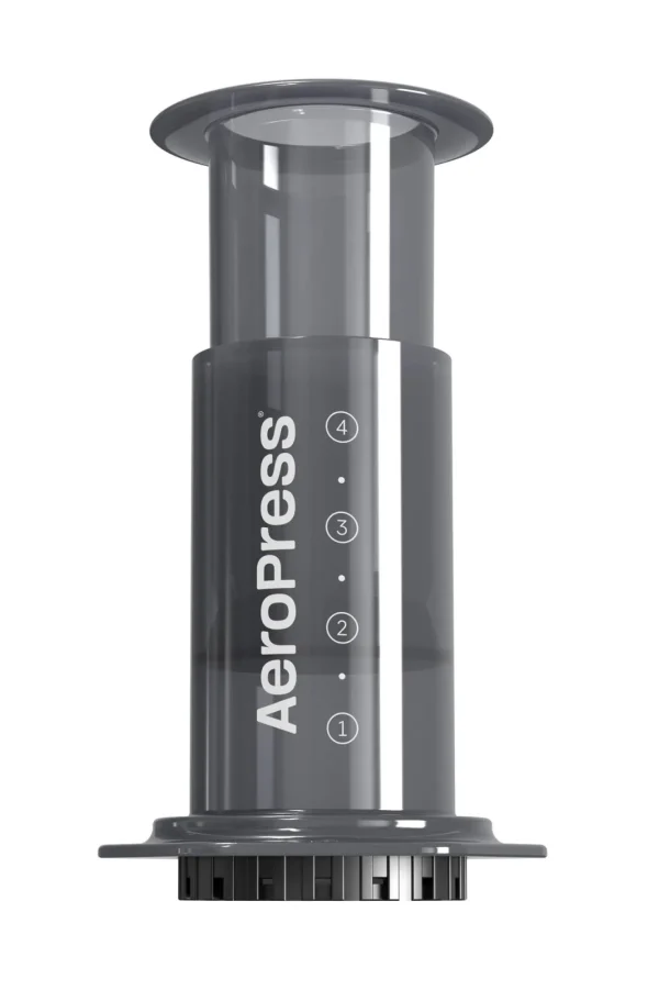 Coffee Makers>Macpac Aeropress Original Coffee Maker