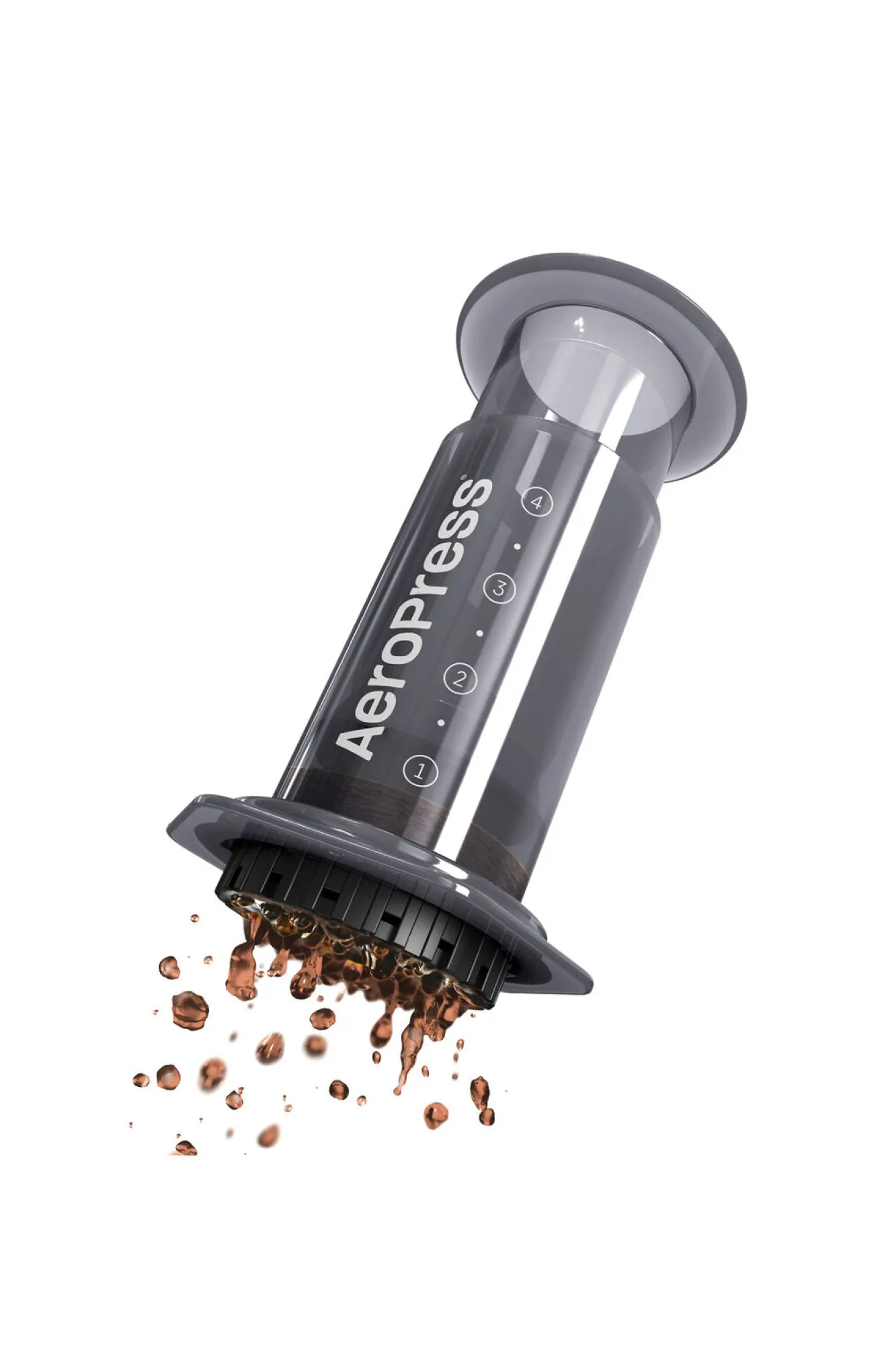 Coffee Makers>Macpac Aeropress Original Coffee Maker