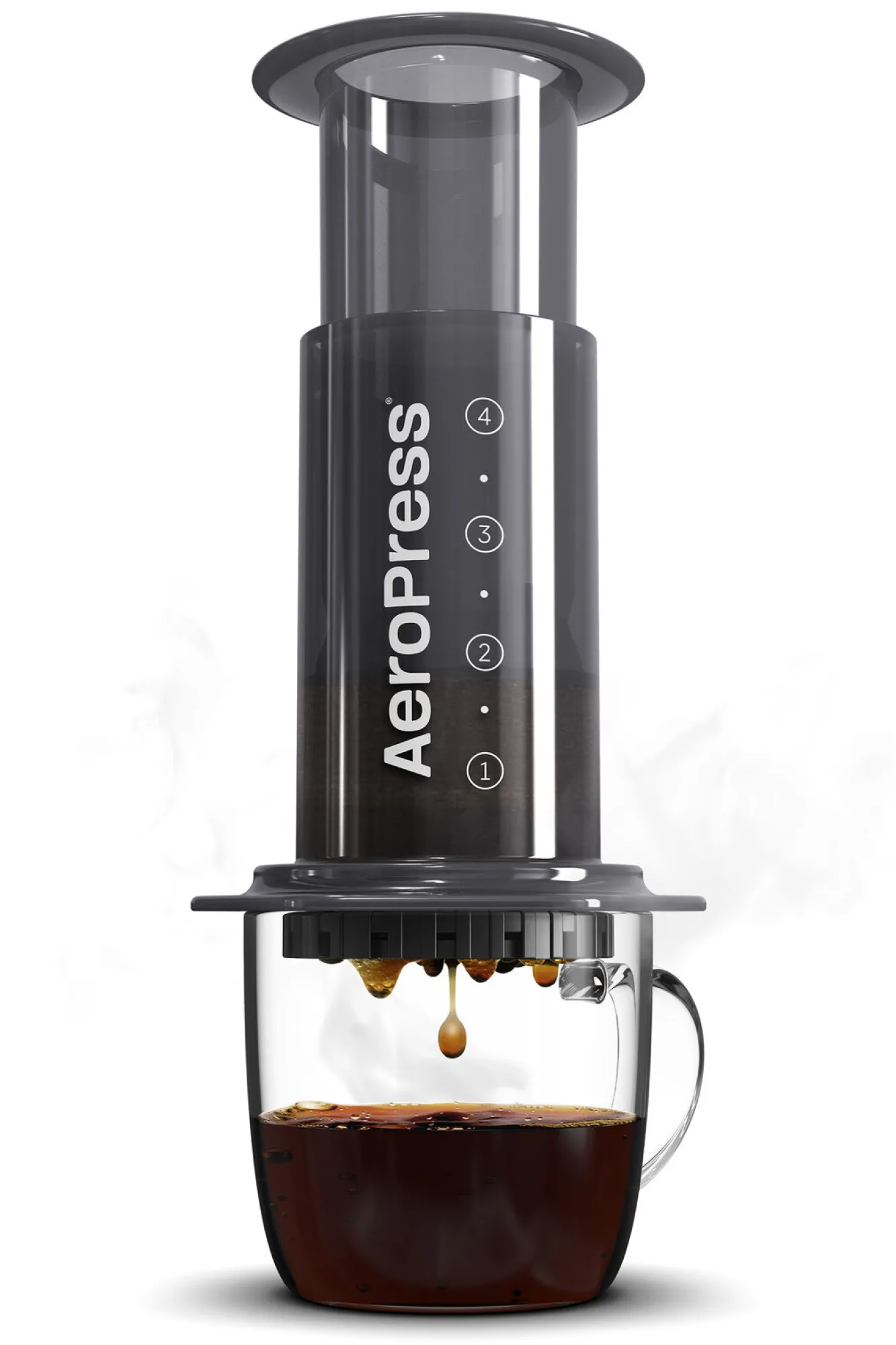 Coffee Makers>Macpac Aeropress Original Coffee Maker
