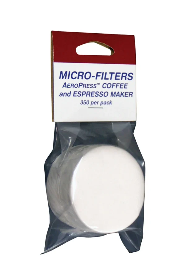 Water Filters>Macpac Aeropress Replacement Filter Pack