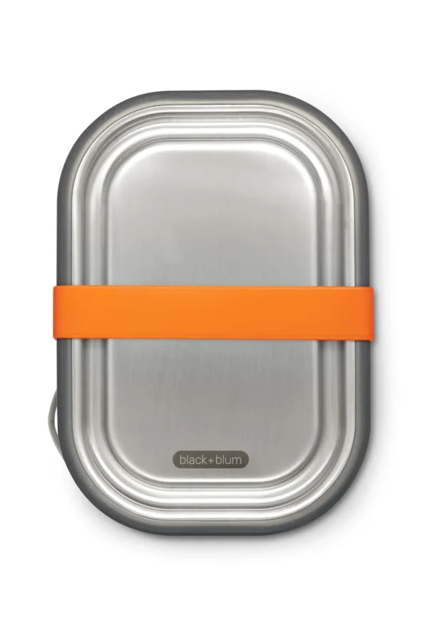 Food & Water Storage>Macpac Black + Blum Sandwich Box 1L