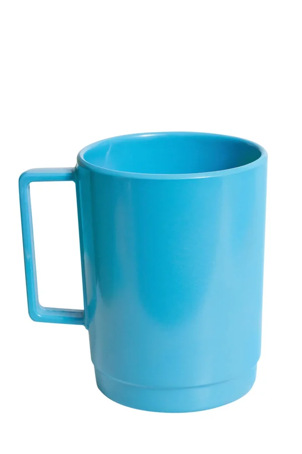 Mugs & Cups>Macpac Campfire Melamine Stackable Mug