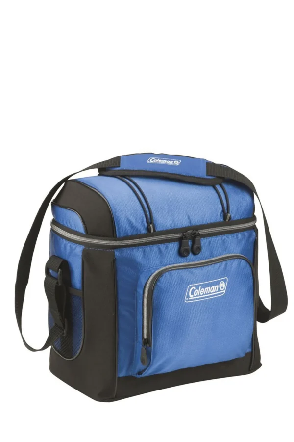 Coolers & Ice Boxes>Macpac Coleman 30 Can Soft Cooler