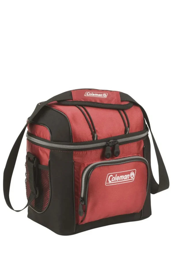 Coolers & Ice Boxes>Macpac Coleman 9 Can Soft Cooler