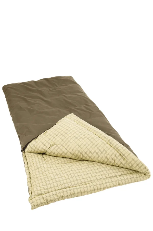 Sleeping Bags>Macpac Coleman Big Game Sleeping Bag -6
