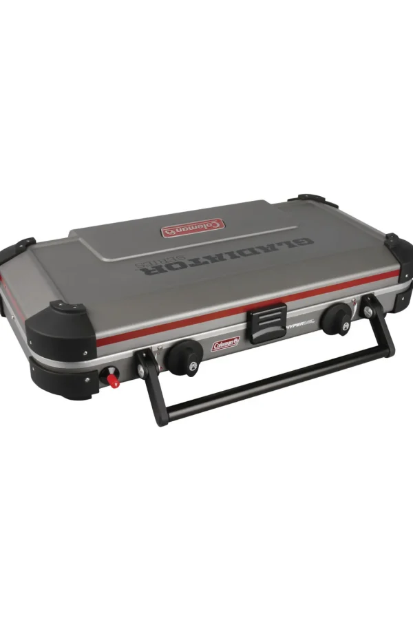 Stoves>Macpac Coleman Fyreknight Hyperflame Camping Stove