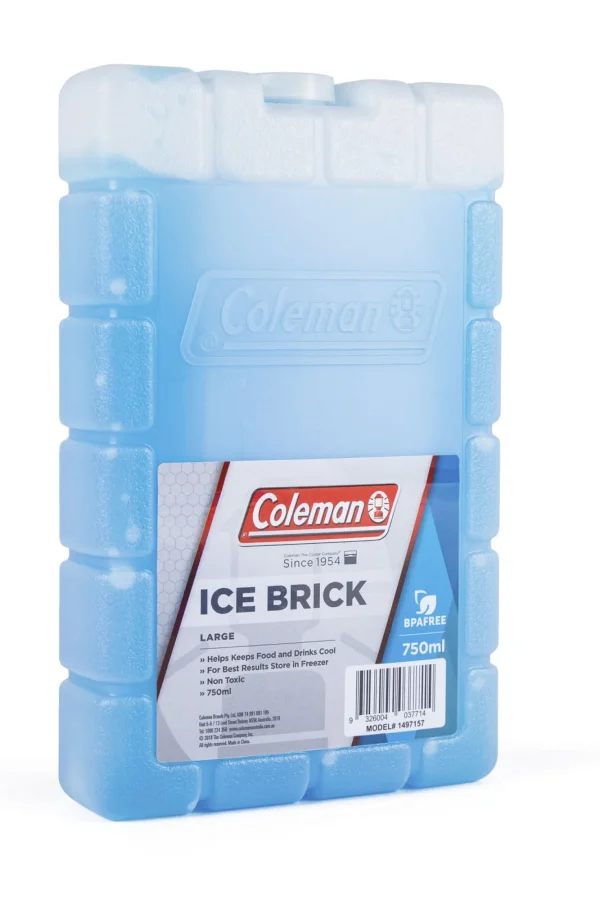 Ice Packs>Macpac Coleman Large Ice
