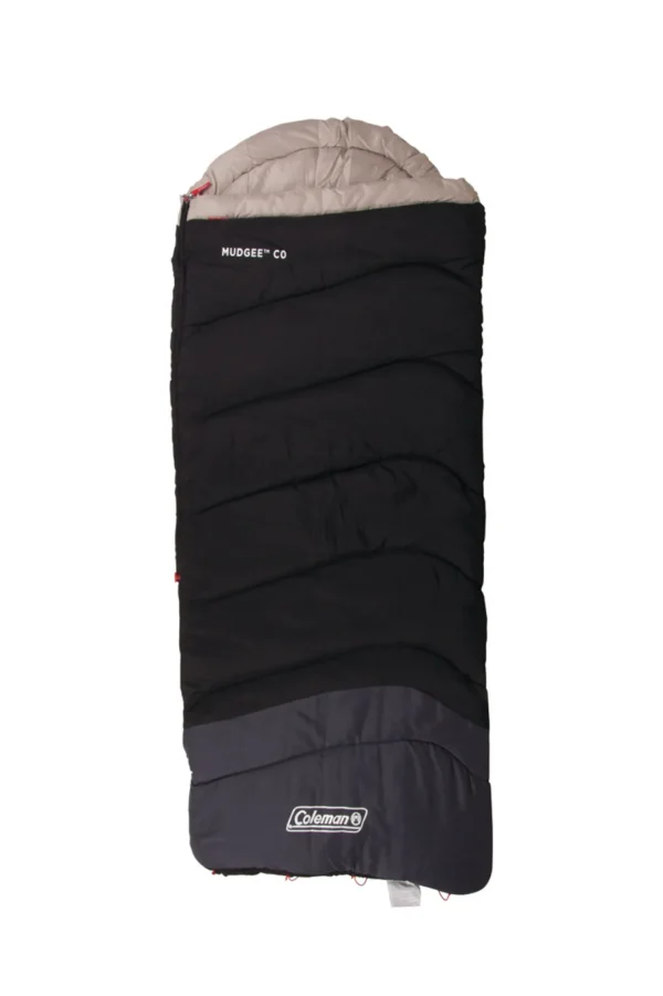 Sleeping Bags>Macpac Coleman Mudgee Tall Sleeping Bag 0