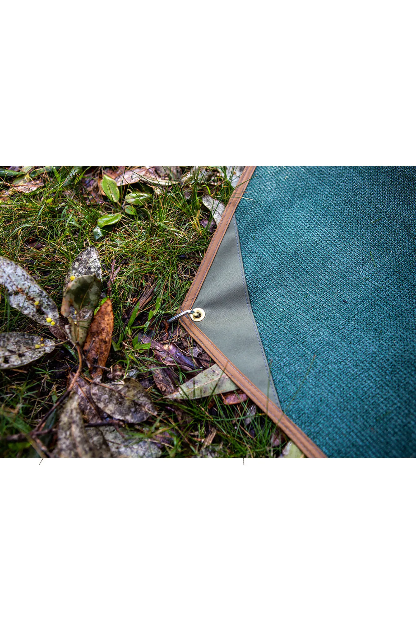 Accessories>Macpac Coleman 4P Ground Mesh Footprint