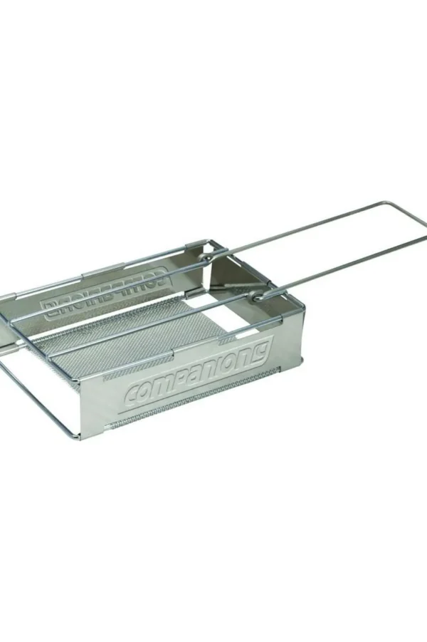 Cookware & Cutlery>Macpac Companion Handheld Folding Toaster
