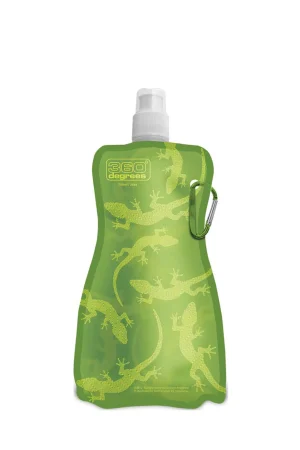 Water Bottles>Macpac 360 Degrees Flexi Drink Bottle — 750 Ml