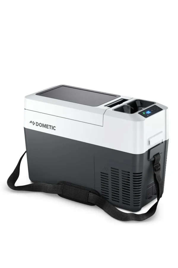 Portable Fridges & Freezers>Macpac Dometic Cff12 Portable Fridge/Freezer — 13L