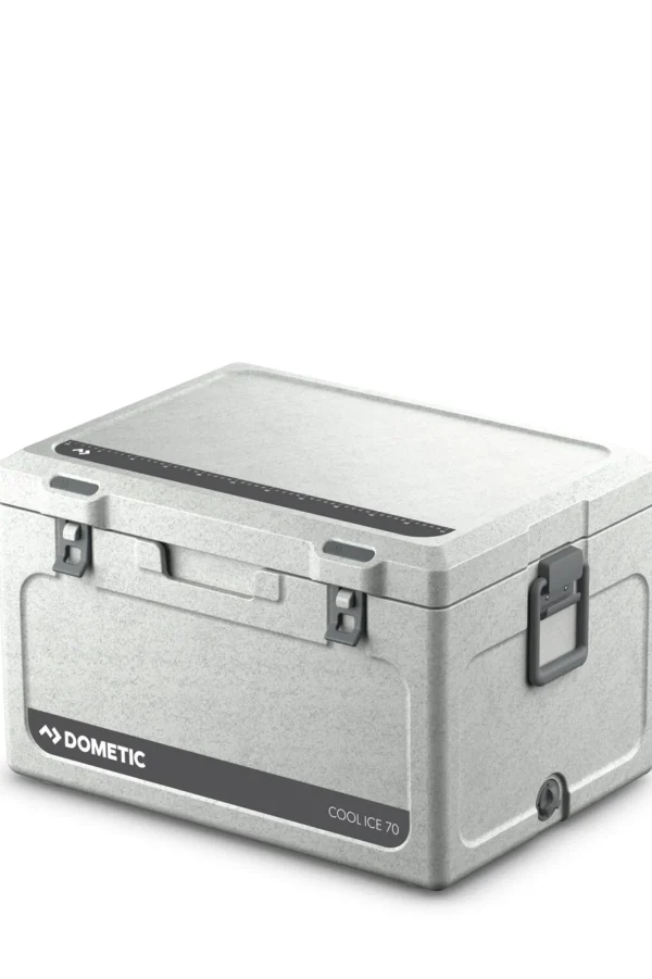 Coolers & Ice Boxes>Macpac Dometic Cool-Ice Ci 70 Icebox — 71 L