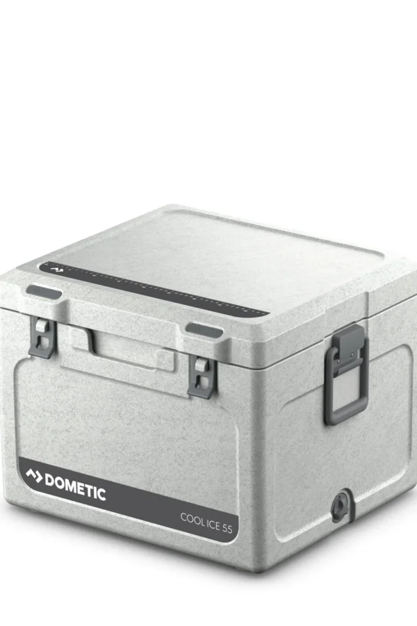 Coolers & Ice Boxes>Macpac Dometic Cool-Ice Ci 55 Icebox — 56 L