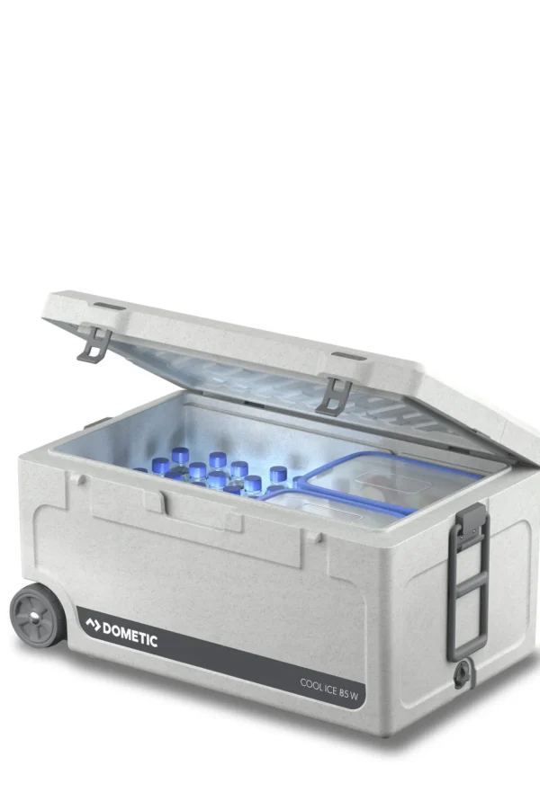 Coolers & Ice Boxes>Macpac Dometic Cool-Ice Ci 85 Icebox — 87 L