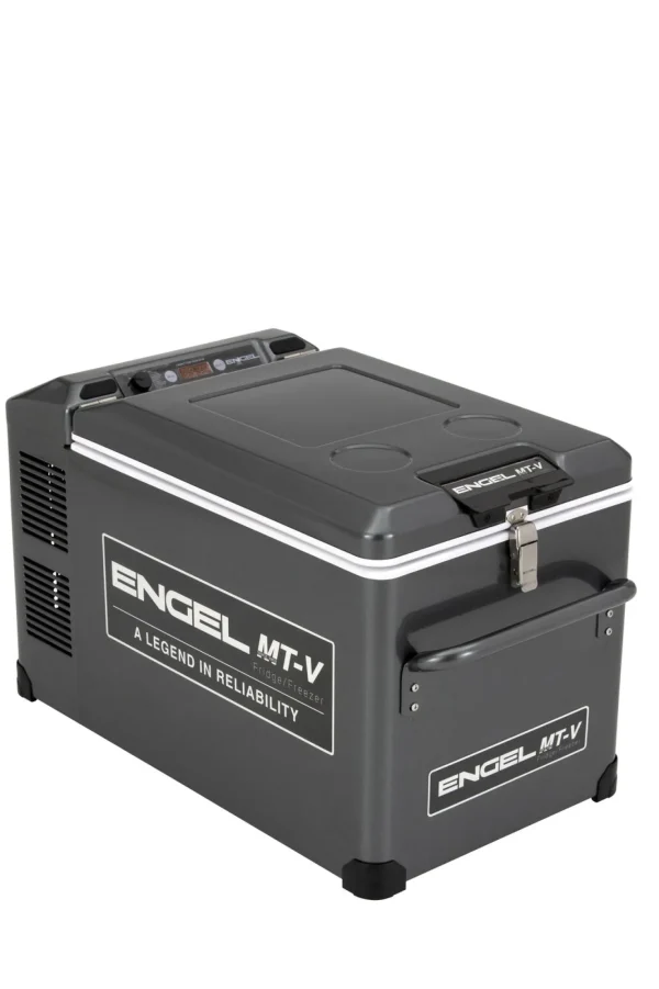 Portable Fridges & Freezers>Macpac Engel Mt-V35F Fridge Freezer — 32L