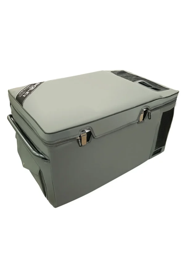 Accessories & Parts>Macpac Engel Transit Bag — 60 Mt/Mt-Vf