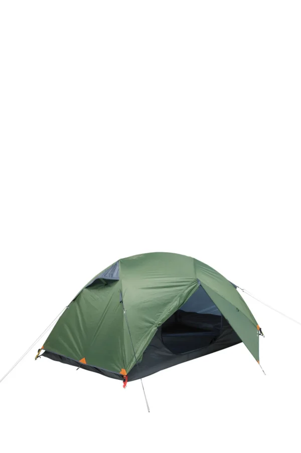 Hiking & Alpine Tents>Macpac Explore Planet Earth Spartan 3 Person Hiking Tent