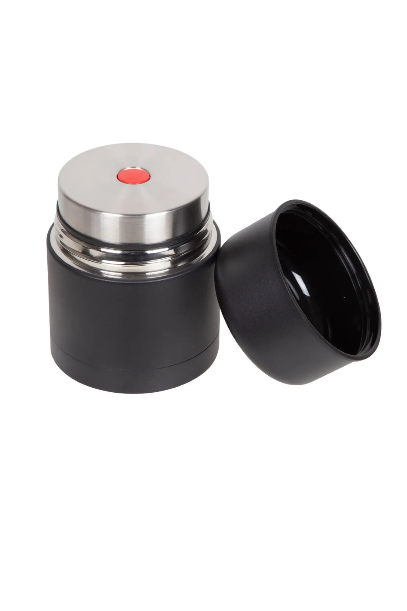 Food & Water Storage>Macpac Fifty/Fifty® Food Container — 525Ml