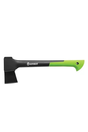 Multi-Tools & Pocket Knives>Macpac Gerber 17.5" Freescape Hatchet