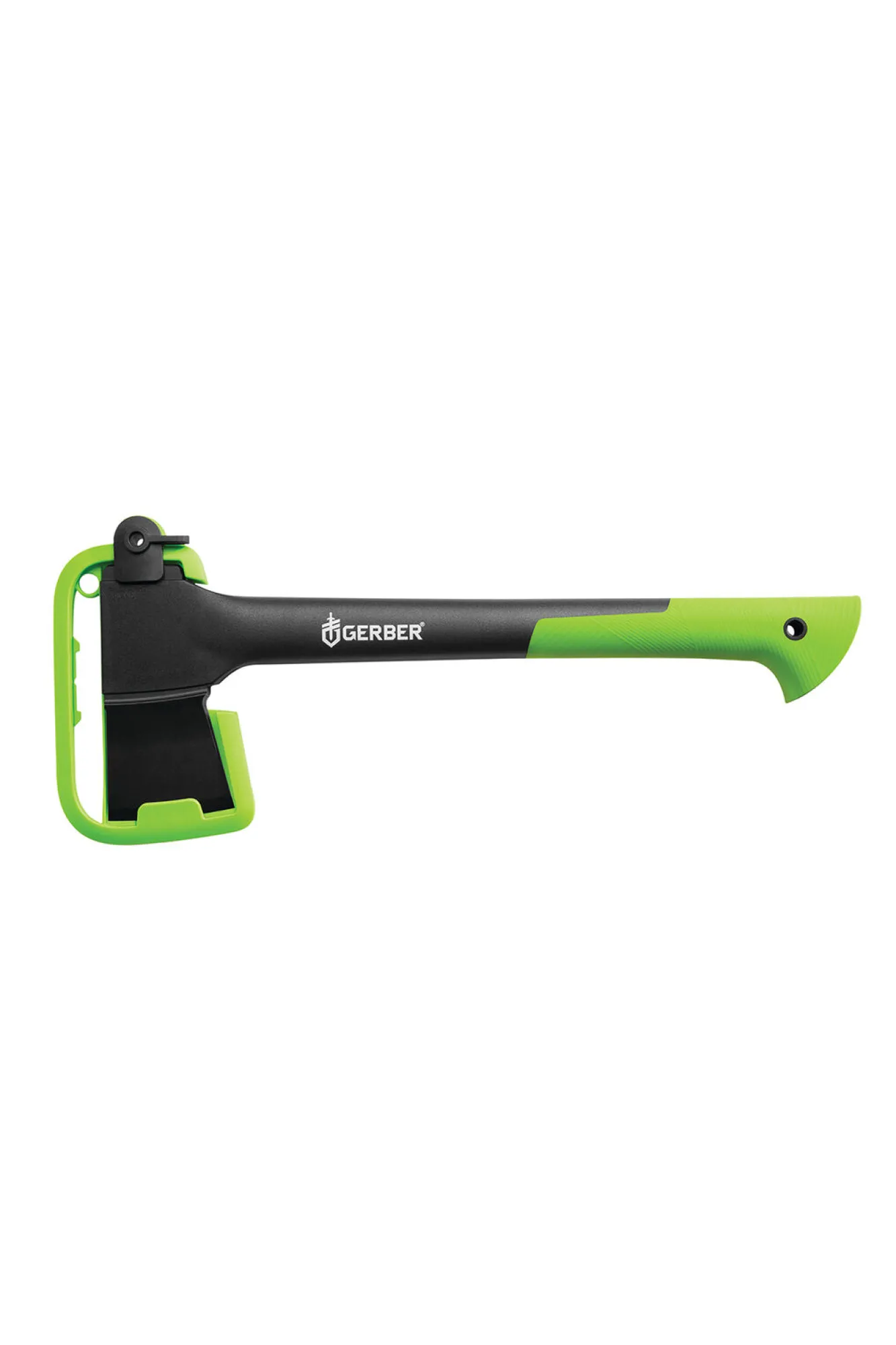 Multi-Tools & Pocket Knives>Macpac Gerber 17.5" Freescape Hatchet
