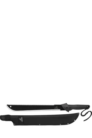 Multi-Tools & Pocket Knives>Macpac Gerber 25" Gator Machete
