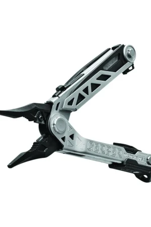 Multi-Tools & Pocket Knives>Macpac Gerber Center-Drive Full Size Multi-Tool