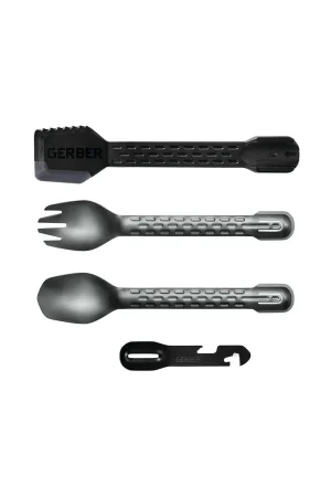 Multi-Tools & Pocket Knives>Macpac Gerber Compleat Multi-Tool