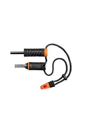 Multi-Tools & Pocket Knives>Macpac Gerber Fire Starter