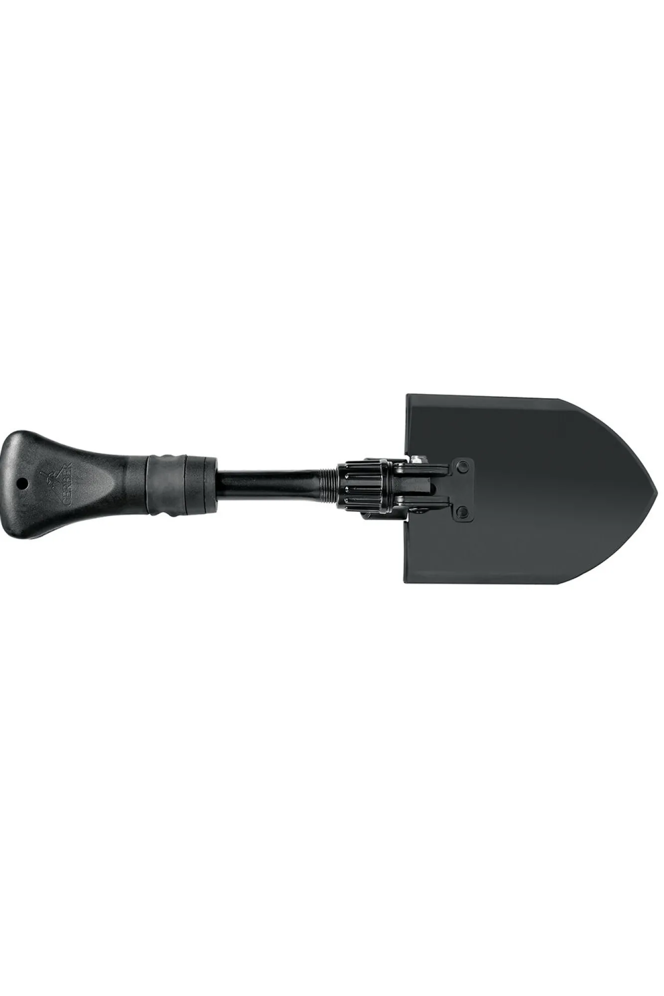 Multi-Tools & Pocket Knives>Macpac Gerber Gorge Folding Shovel