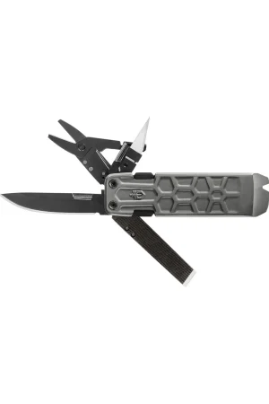 Multi-Tools & Pocket Knives>Macpac Gerber Lockdown Pry Multi-Tool