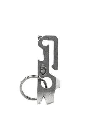 Multi-Tools & Pocket Knives>Macpac Gerber Mullet Keychain Tool