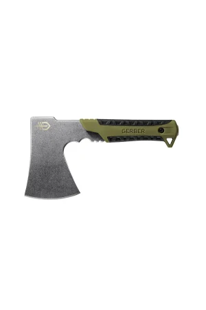 Multi-Tools & Pocket Knives>Macpac Gerber Pack Hatchet
