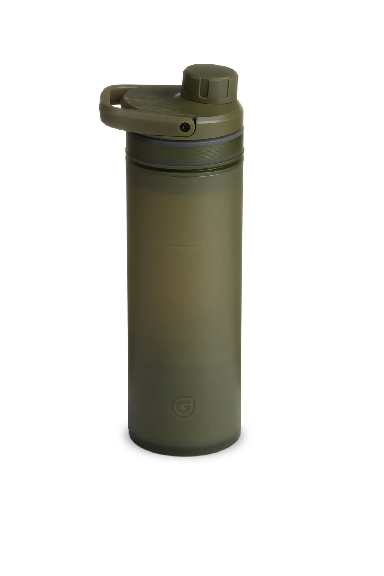 Water Filters>Macpac Grayl Ultrapress® Purifier — 500Ml