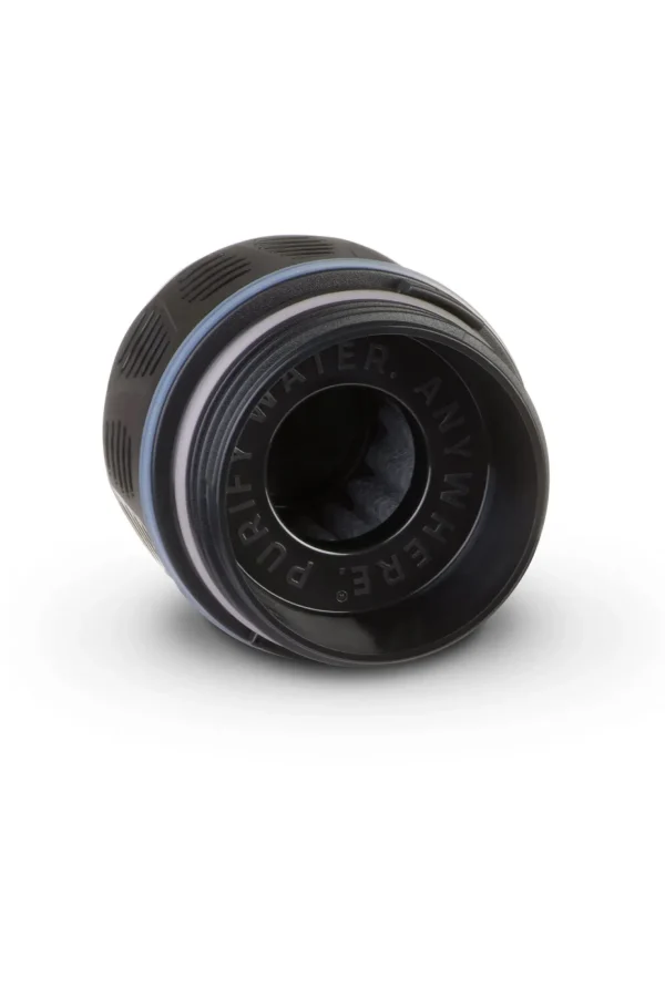 Water Filters>Macpac Grayl Ultrapress® Replacement Purifier Cartridge