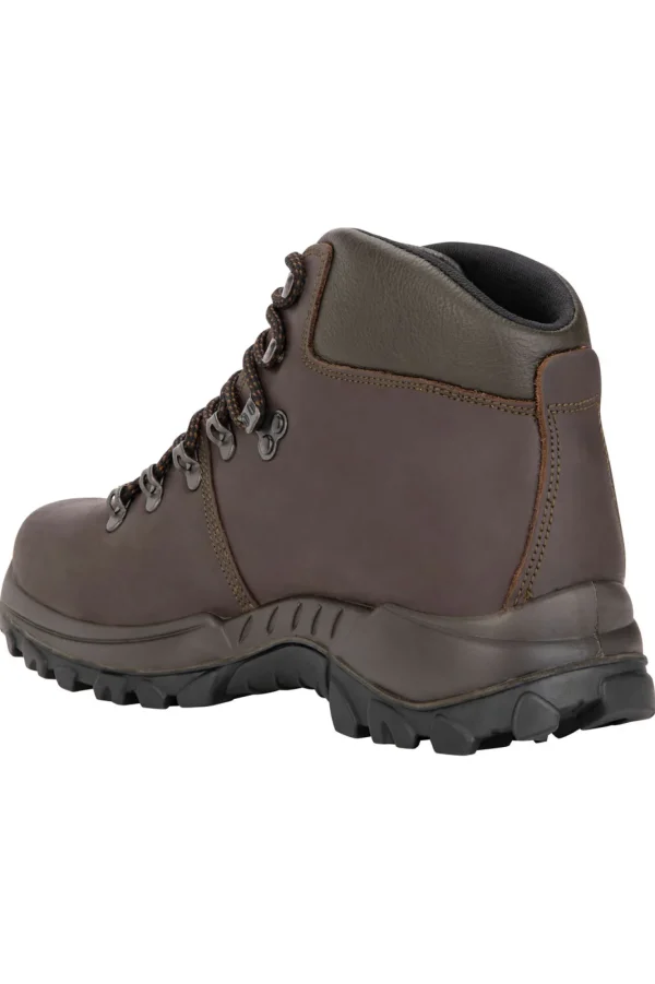 Hiking>Macpac Grisport Classic Mid Waterproof Hiking Boots