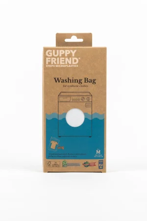 Packing Cells & Wash Bags>Macpac Guppyfriend Washing Bag