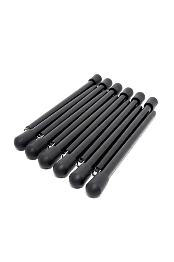 Accessories>Macpac Helinox Cot Legs