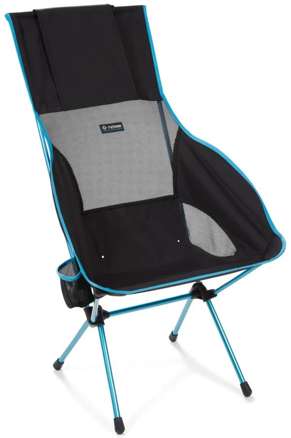 Chairs & Stools>Macpac Helinox Savanna Chair