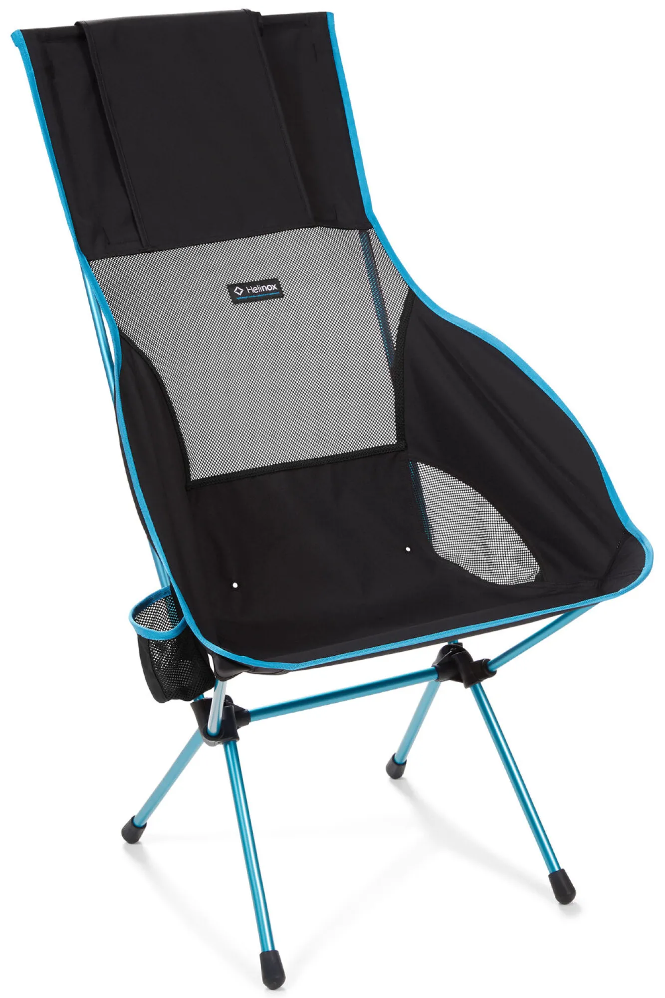 Chairs & Stools>Macpac Helinox Savanna Chair