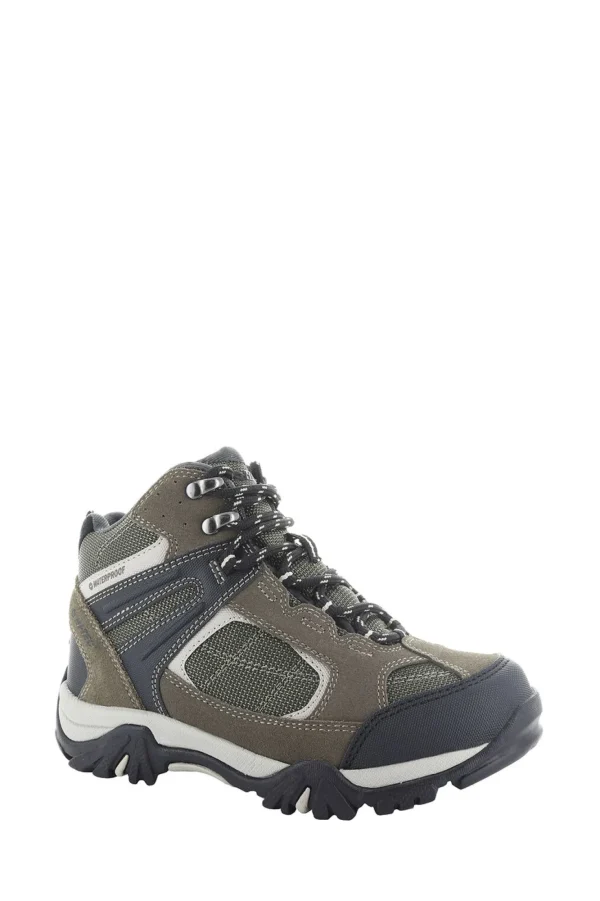 Hiking>Macpac Hi-Tec Kids' Altitude Vi Lite Wp Hiking Boots