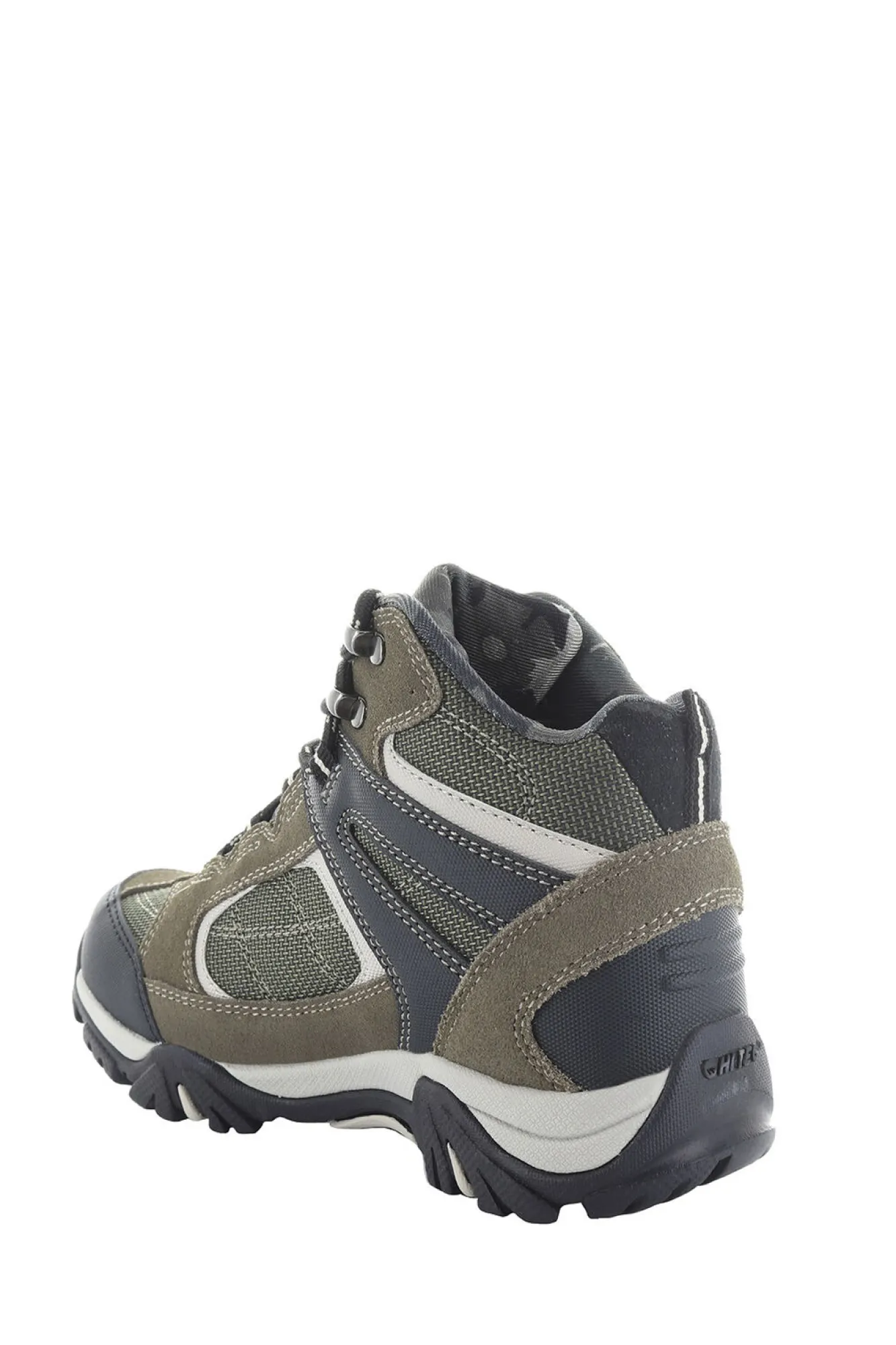 Hiking>Macpac Hi-Tec Kids' Altitude Vi Lite Wp Hiking Boots