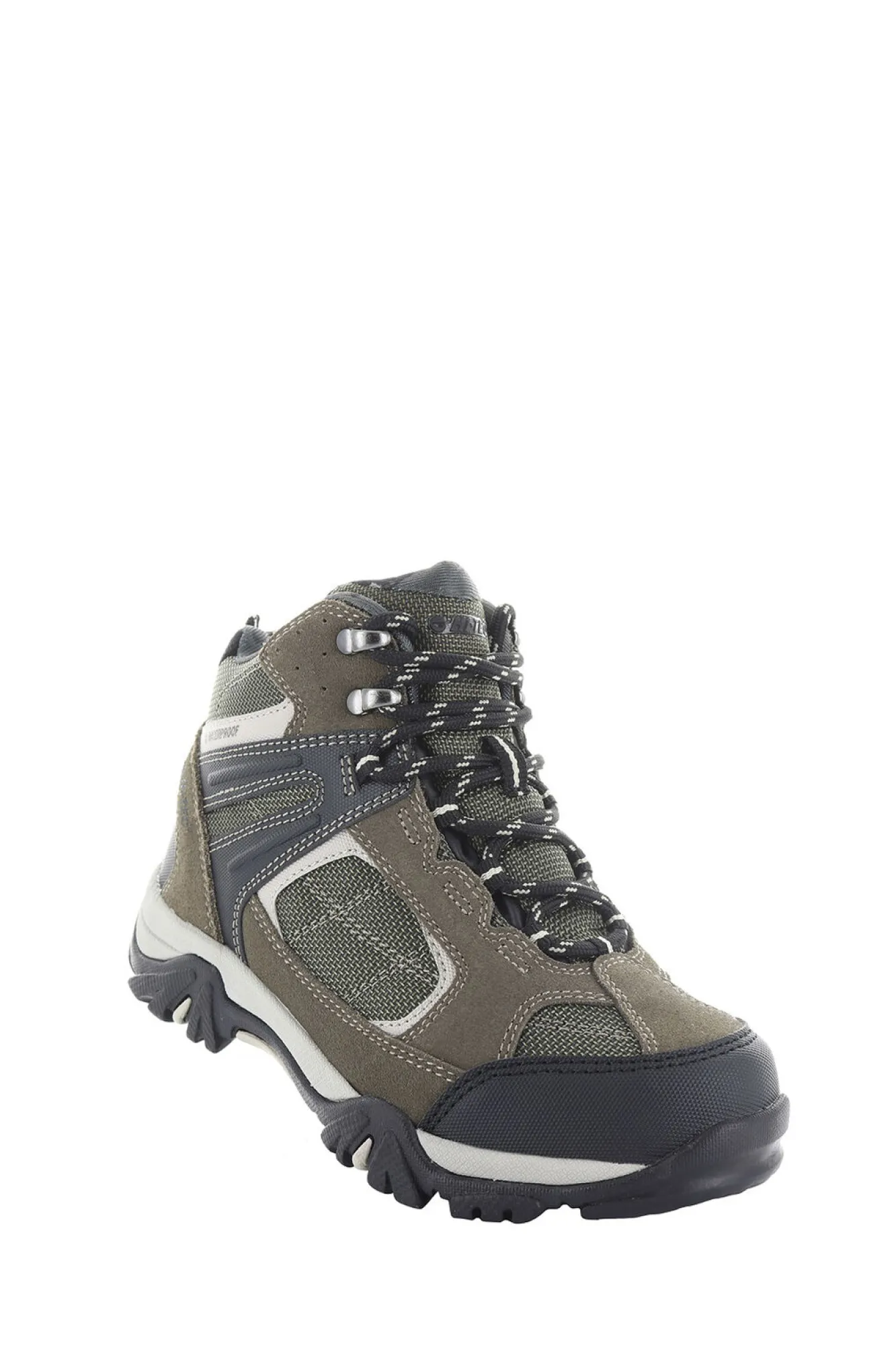 Hiking>Macpac Hi-Tec Kids' Altitude Vi Lite Wp Hiking Boots