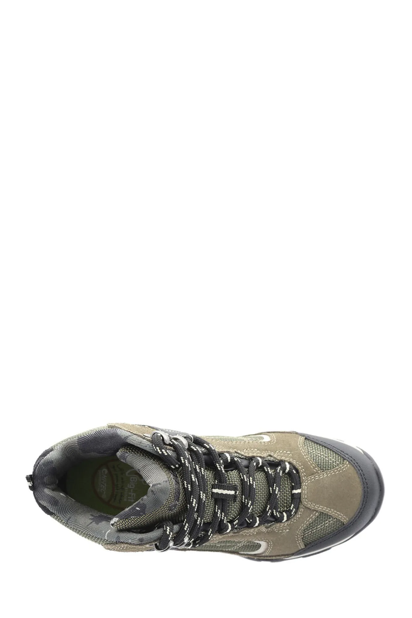 Hiking>Macpac Hi-Tec Kids' Altitude Vi Lite Wp Hiking Boots