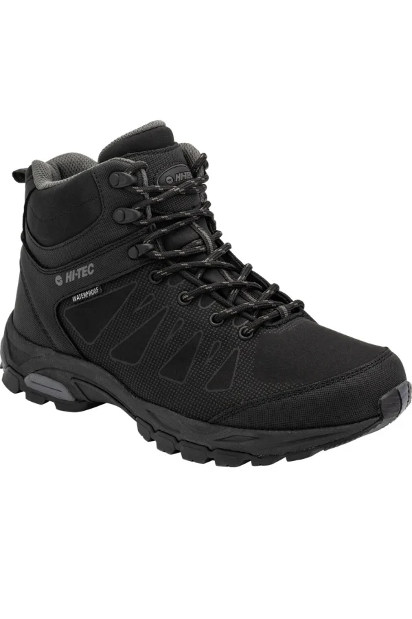 Hiking>Macpac Hi-Tec Men'S Raven Mid Wp Hiking Boots
