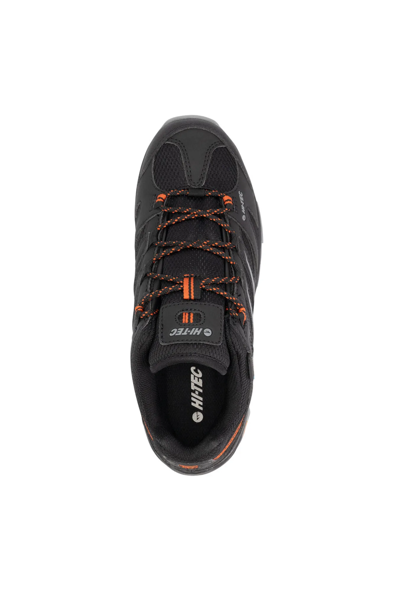 Hiking>Macpac Hi-Tec Men'S Tarantula Low Wp Hiking Shoes