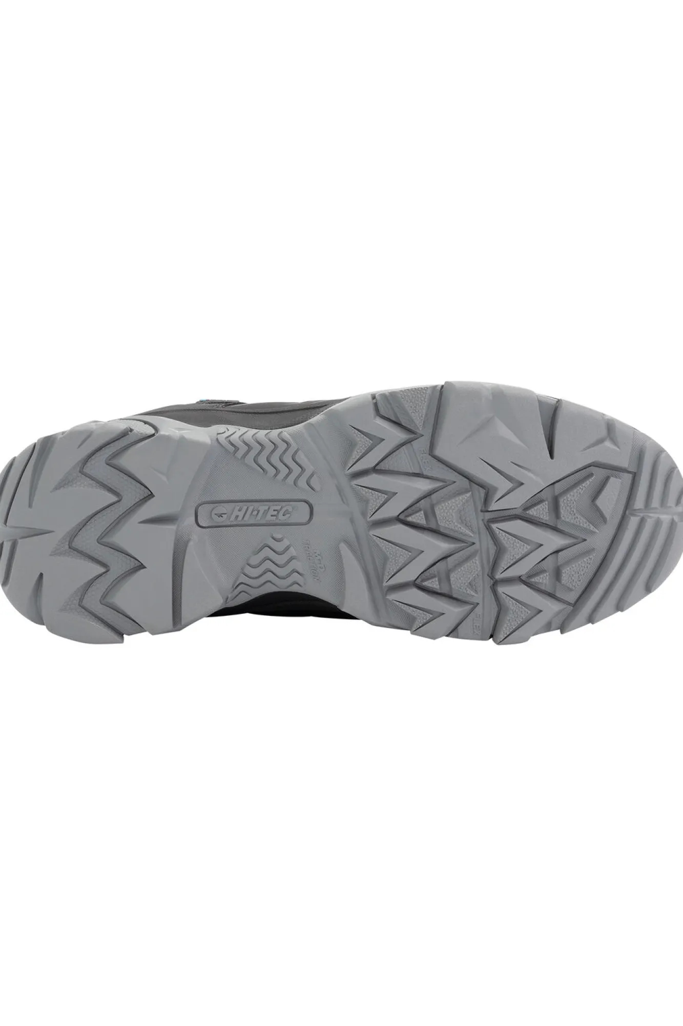 Hiking>Macpac Hi-Tec Men'S Tarantula Low Wp Hiking Shoes