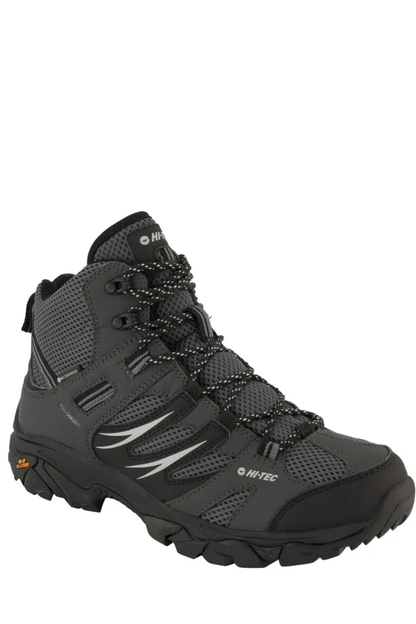 Hiking>Macpac Hi-Tec Men'S Tarantula Mid Wp Hiking Boots