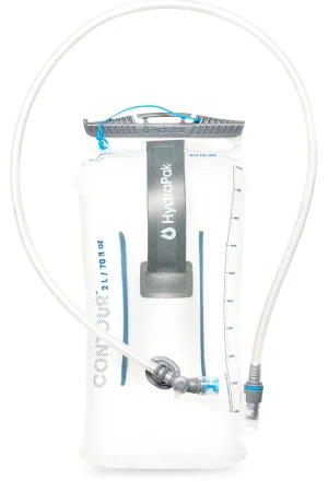 Water Bladders>Macpac Hydrapak Contour — 2L