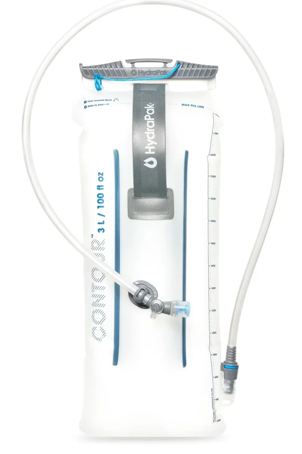 Water Bladders>Macpac Hydrapak Contour — 3L